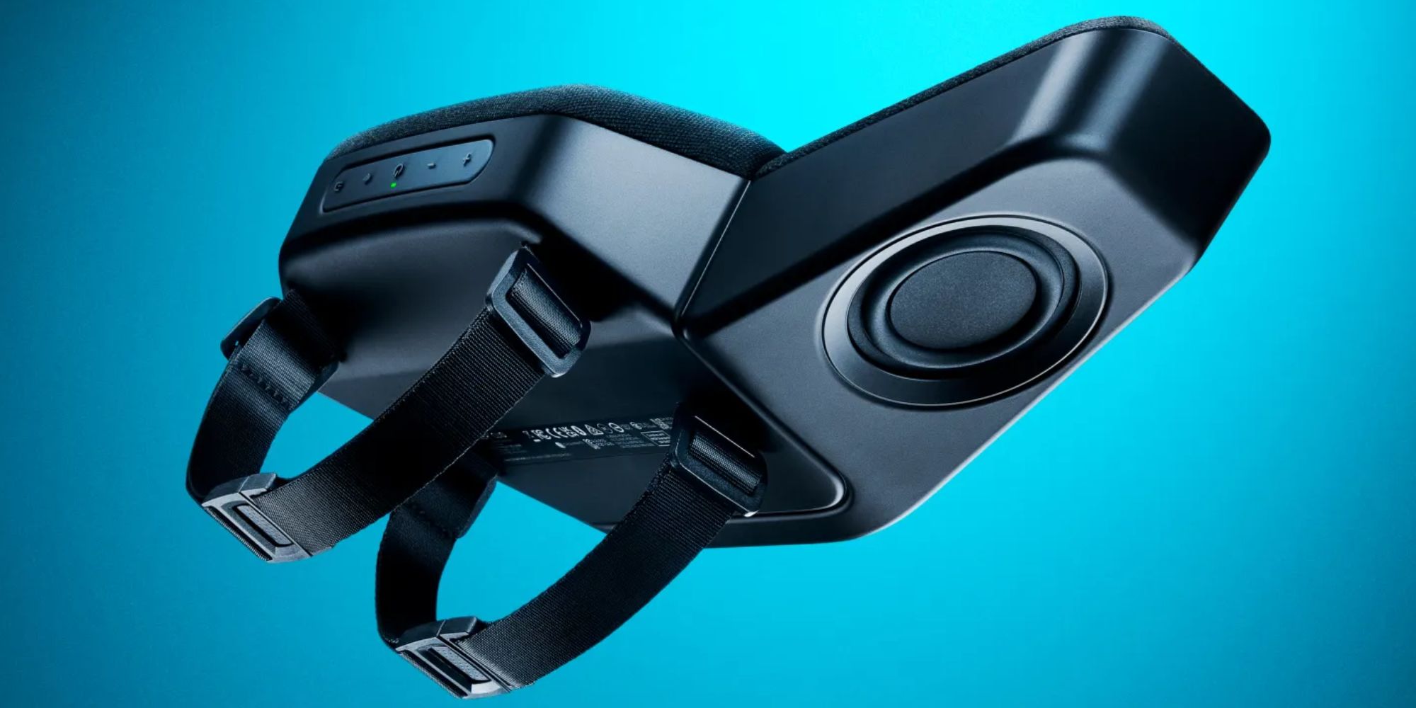 Razer just unleashed a trio of new battlestation gear including