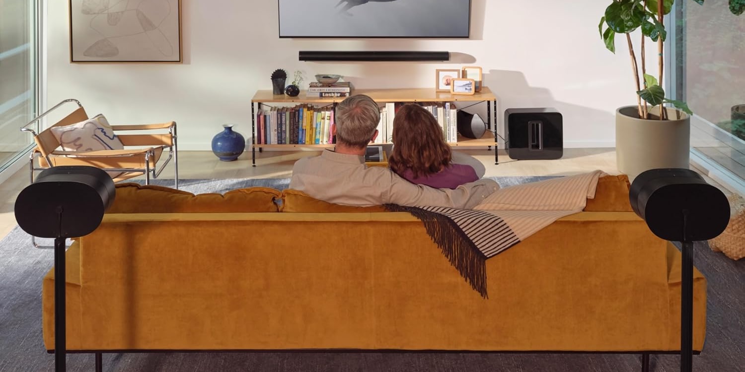 Sonos Era 300 wireless Alexa-enabled Smart Speaker