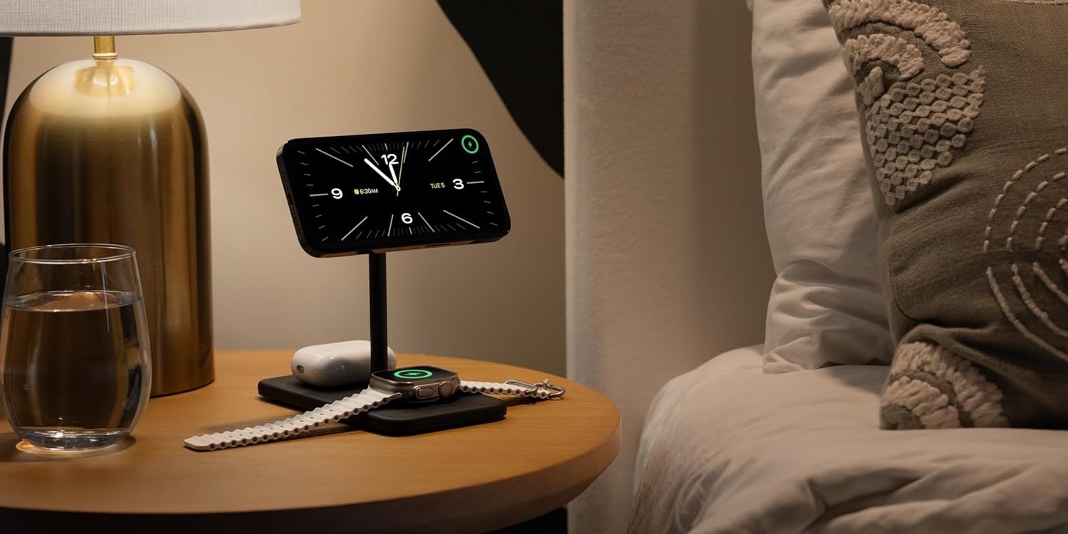 Twelve South HiRise 3 Deluxe