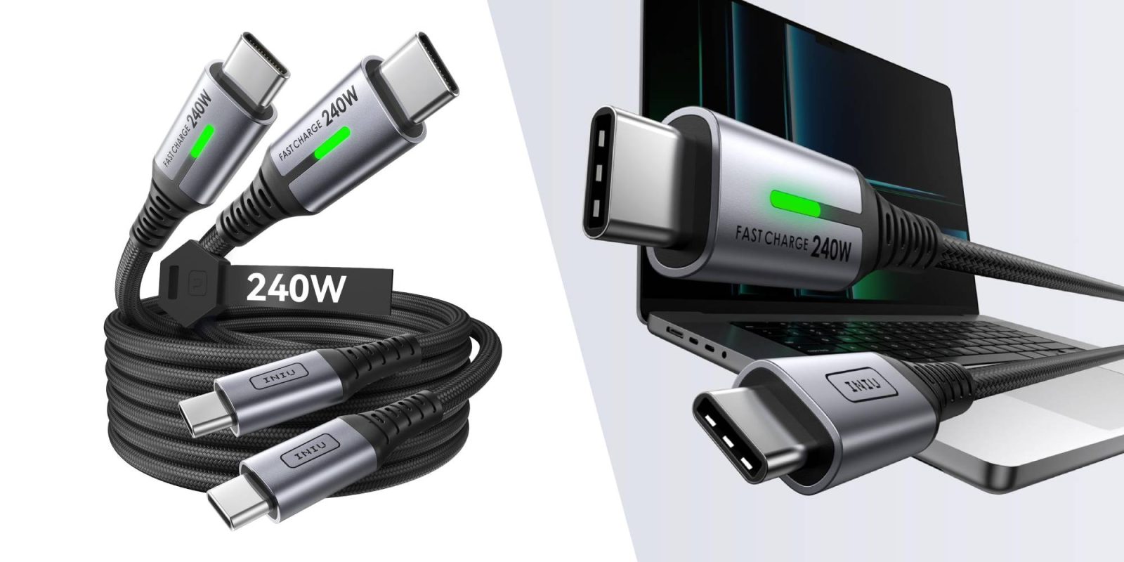 A close up of a laptop