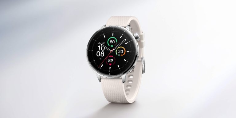 43mm OnePlus Watch 3