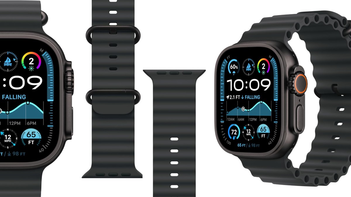 Best Apple deals: M3 MacBooks, Apple Watch, iPad, more