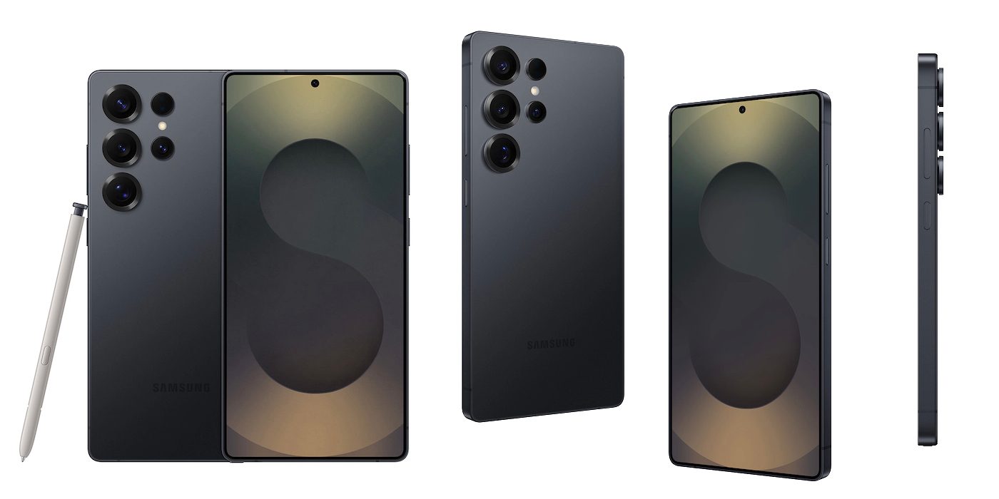 Samsung Galaxy S25 Ultra 1TB now $460 off – that