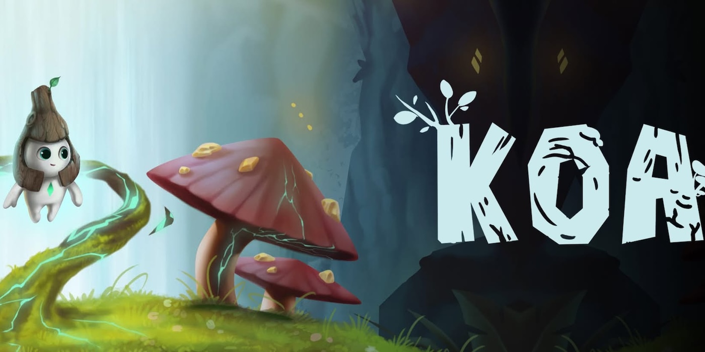 Koa