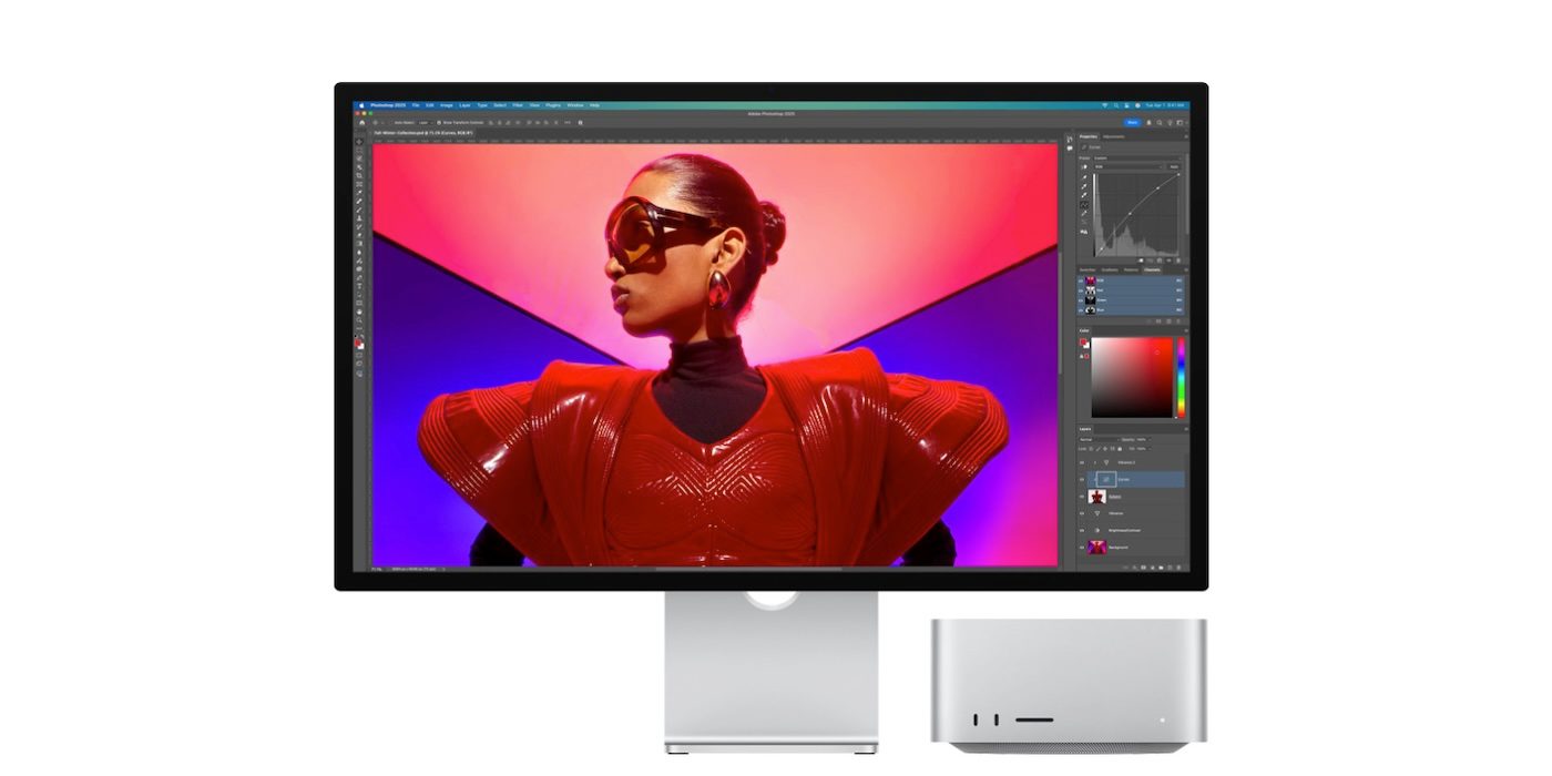 M4 Max Mac Studio prices drop even lower today at up to $300 off 