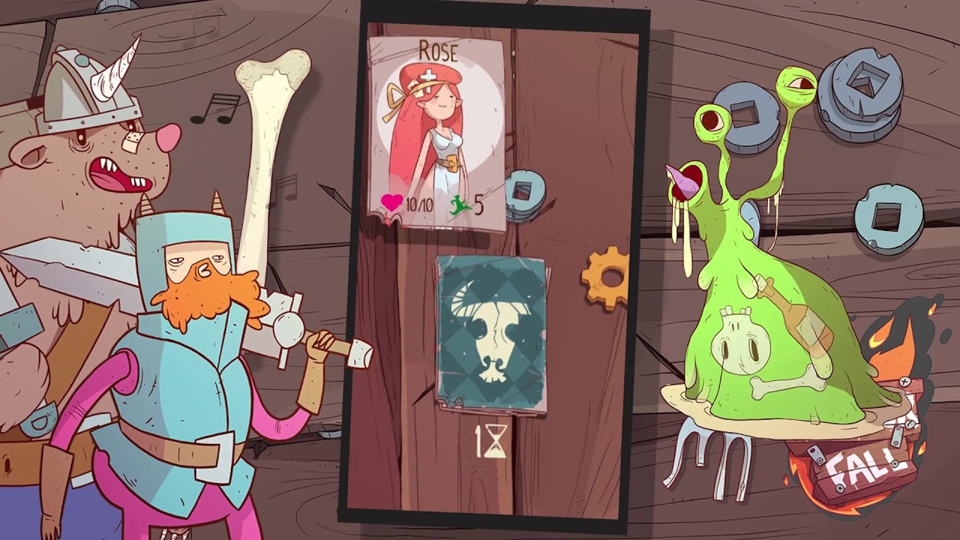 A screenshot of a video game