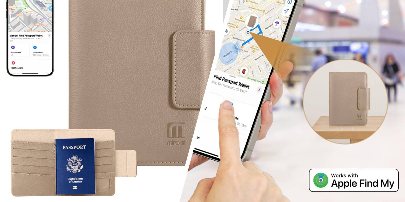 A person using a phone