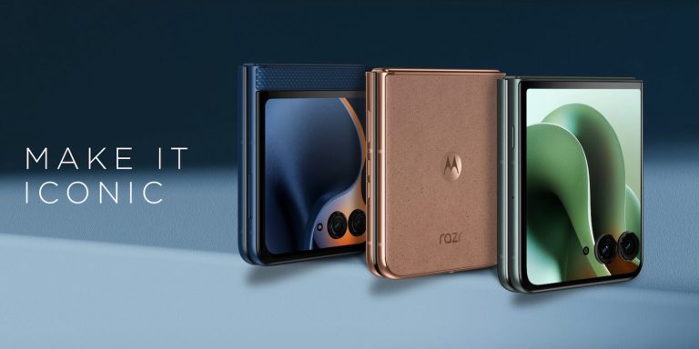 Motorola Razr Ultra 2025