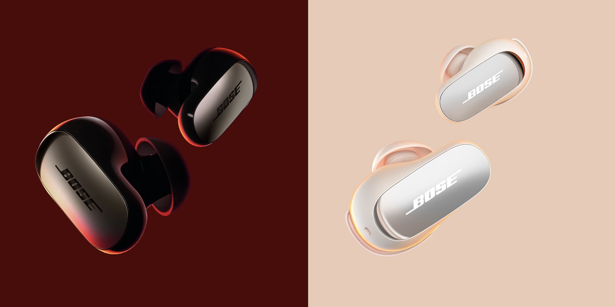 Bose unveils next-gen flagship QuietComfort Ultra Earbuds