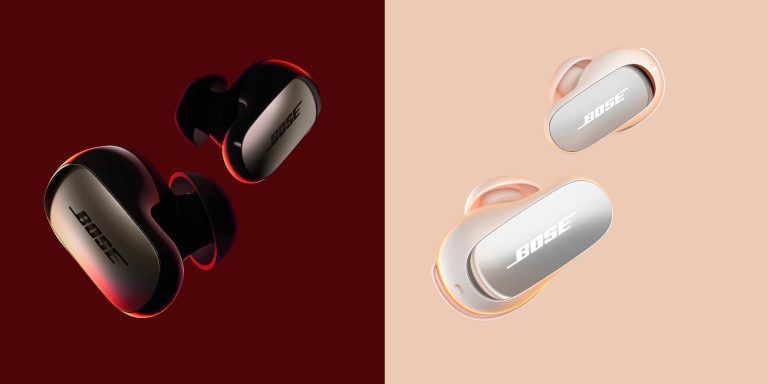 New Bose unveils next-gen flagship QuietComfort Ultra Earbuds 2nd Gen