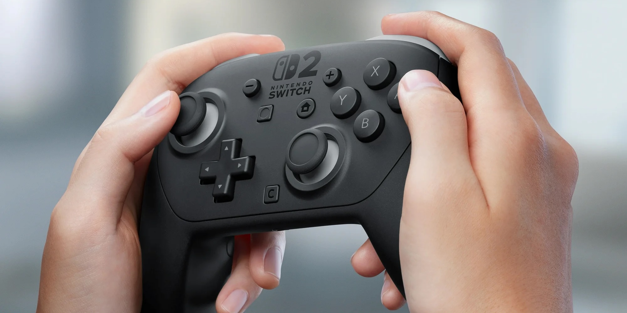 Nintendo just raised the price on Switch 2 Pro Controller again