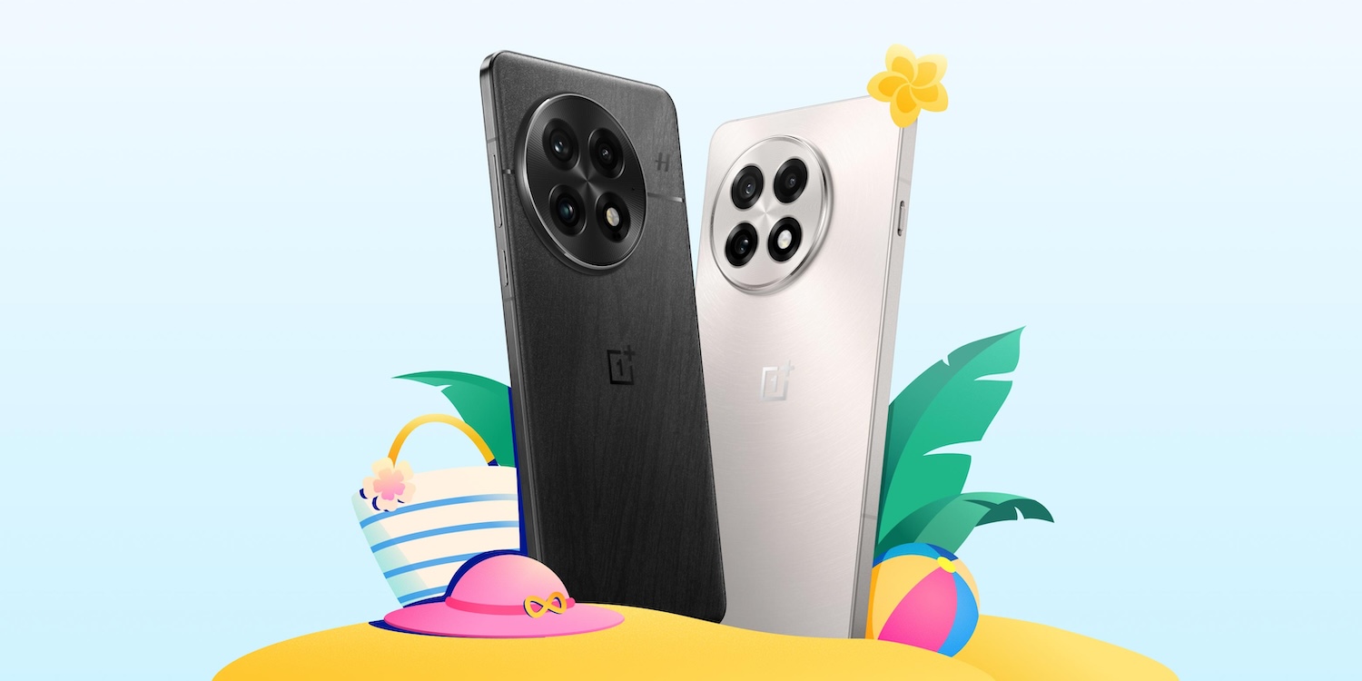 OnePlus 13-July sale