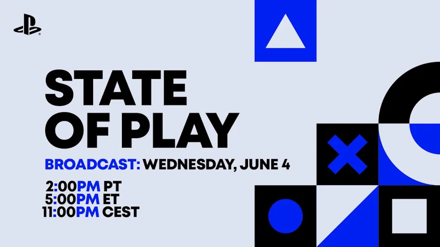 PlayStation summer game showcase State of Play copy