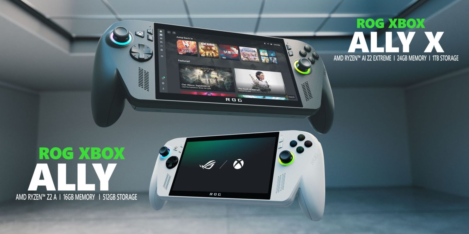 A video game controller and a game controller