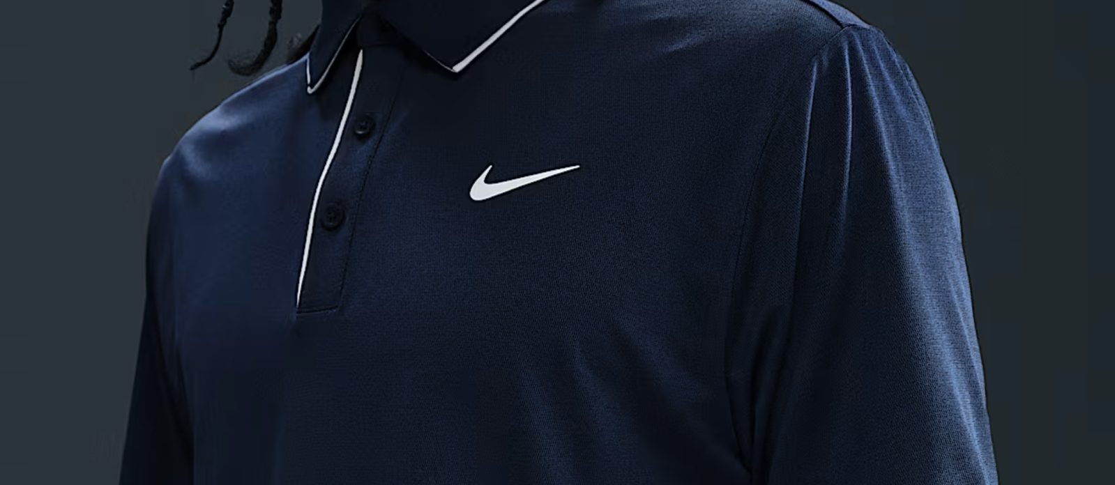 A close up of a shirt