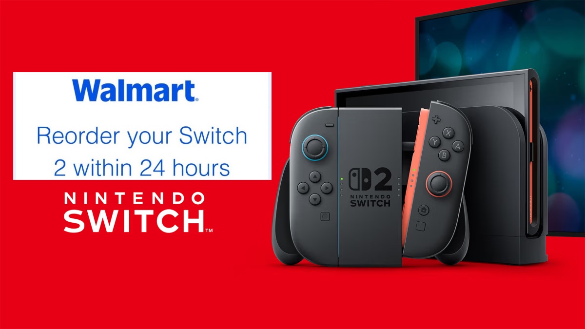 A video game console with a gaming controller