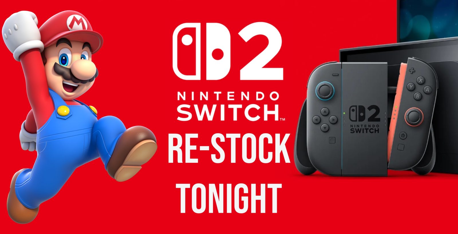 A video game controller and a blue bird