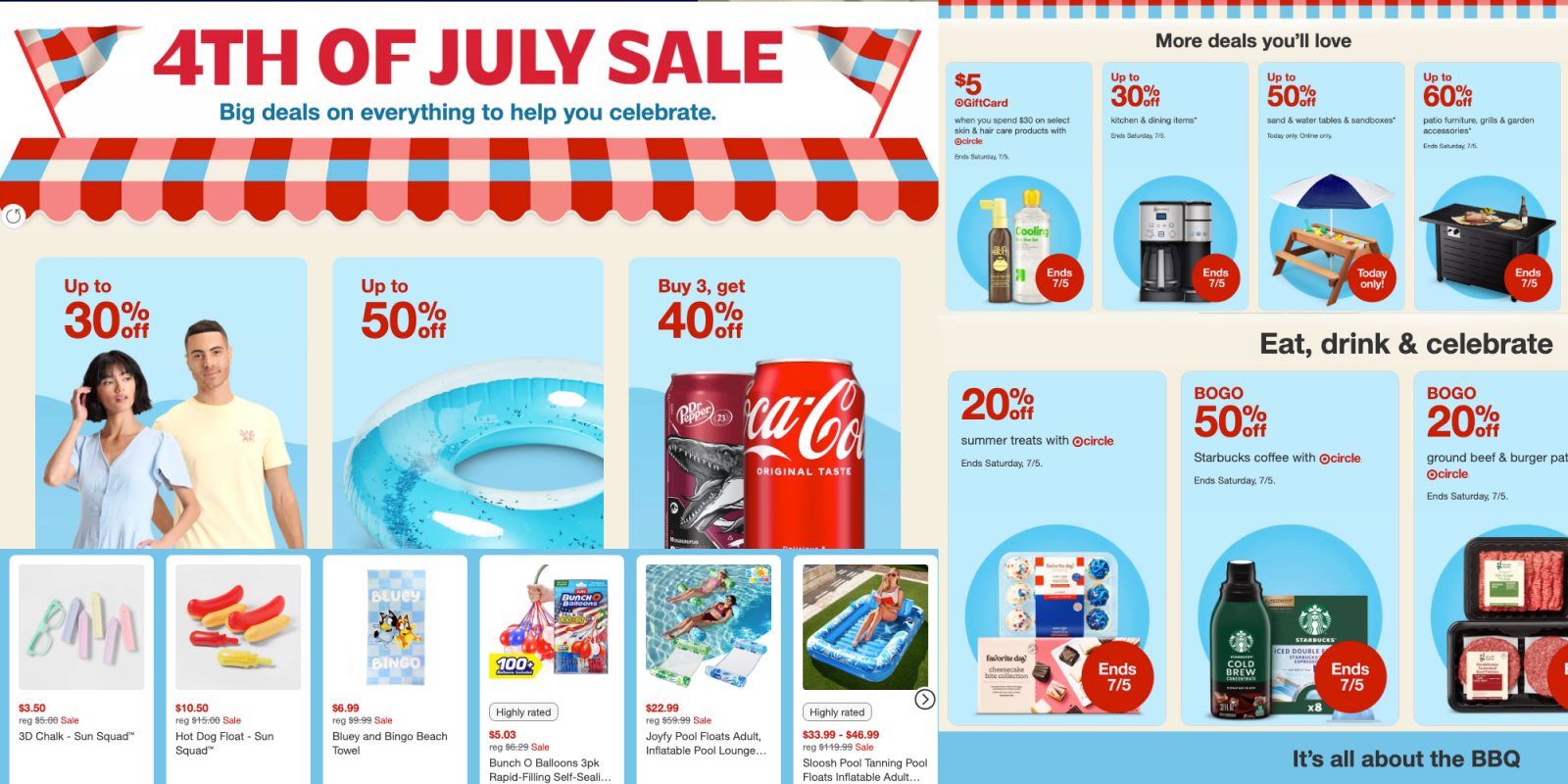 A screenshot of a web page