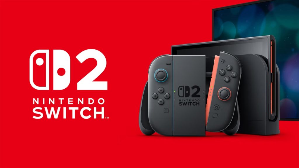 how to buy Nintendo Switch 2 launch