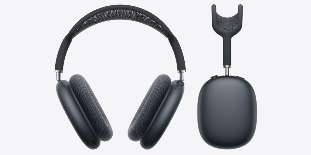 AirPods Max Midnight