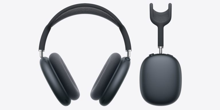 AirPods Max Midnight