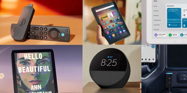 Amazon early Prime Day deals 4th of July