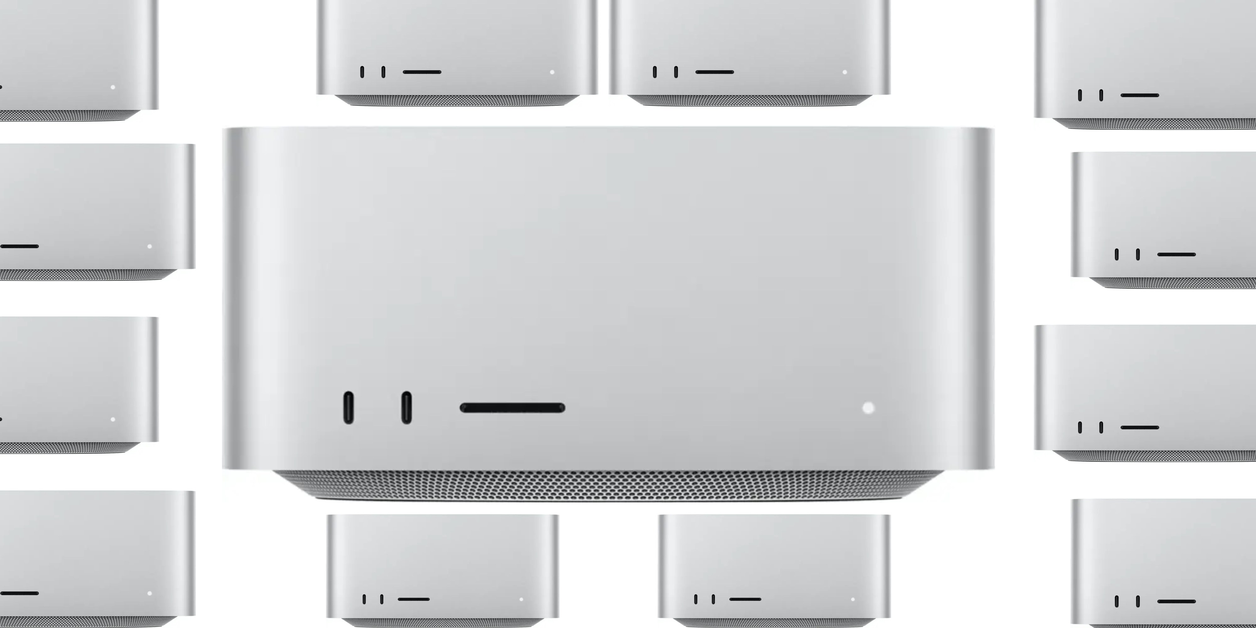 Get Apple’s 32GB M2 Max Mac Studio for the price of a 24GB Mac mini at ...