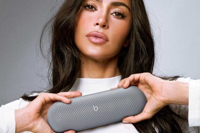 Beats Pill x Kim Kardashian Collab Wireless Bluetooth Speaker