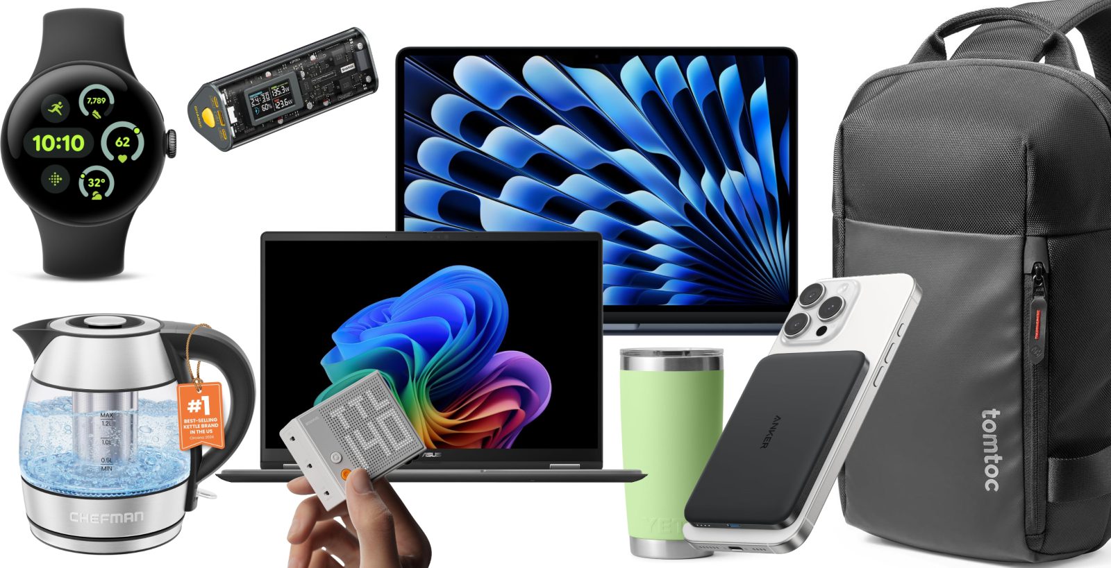 Best deals on back to school gear