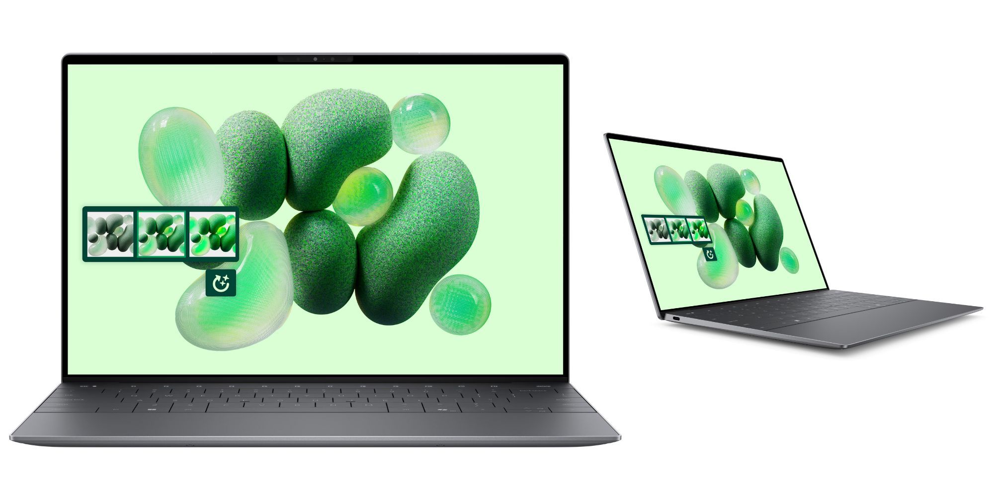 Save $450 on Dell's sleek XPS 13 Snapdragon X Elite Copilot+ PC with 2K ...