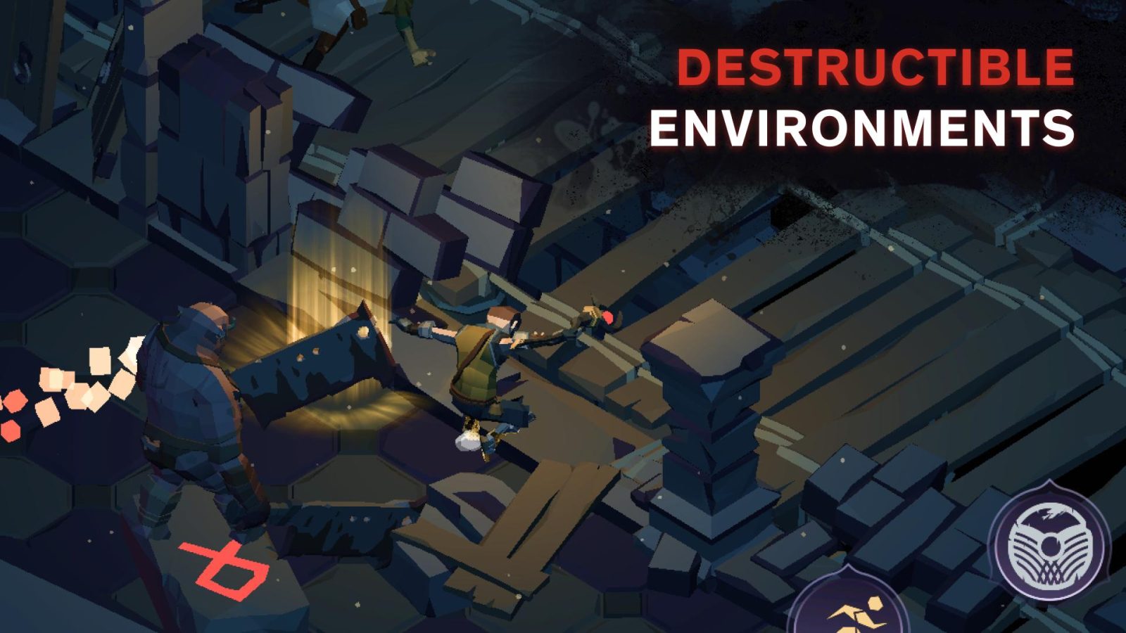 A screenshot of a video game