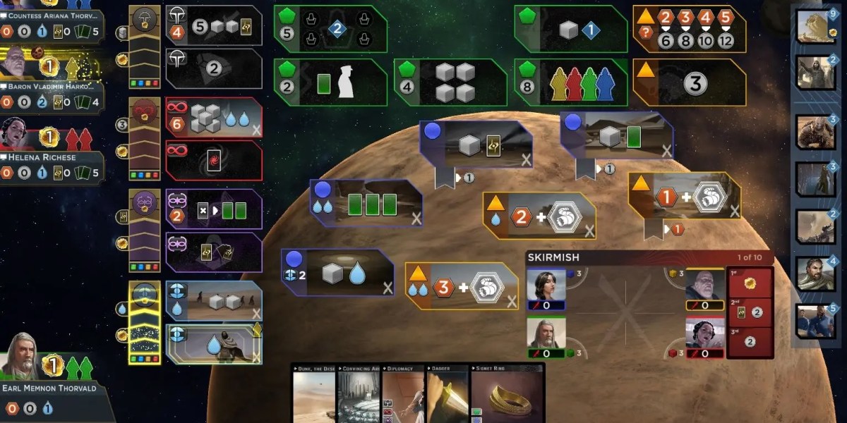 A screenshot of a video game