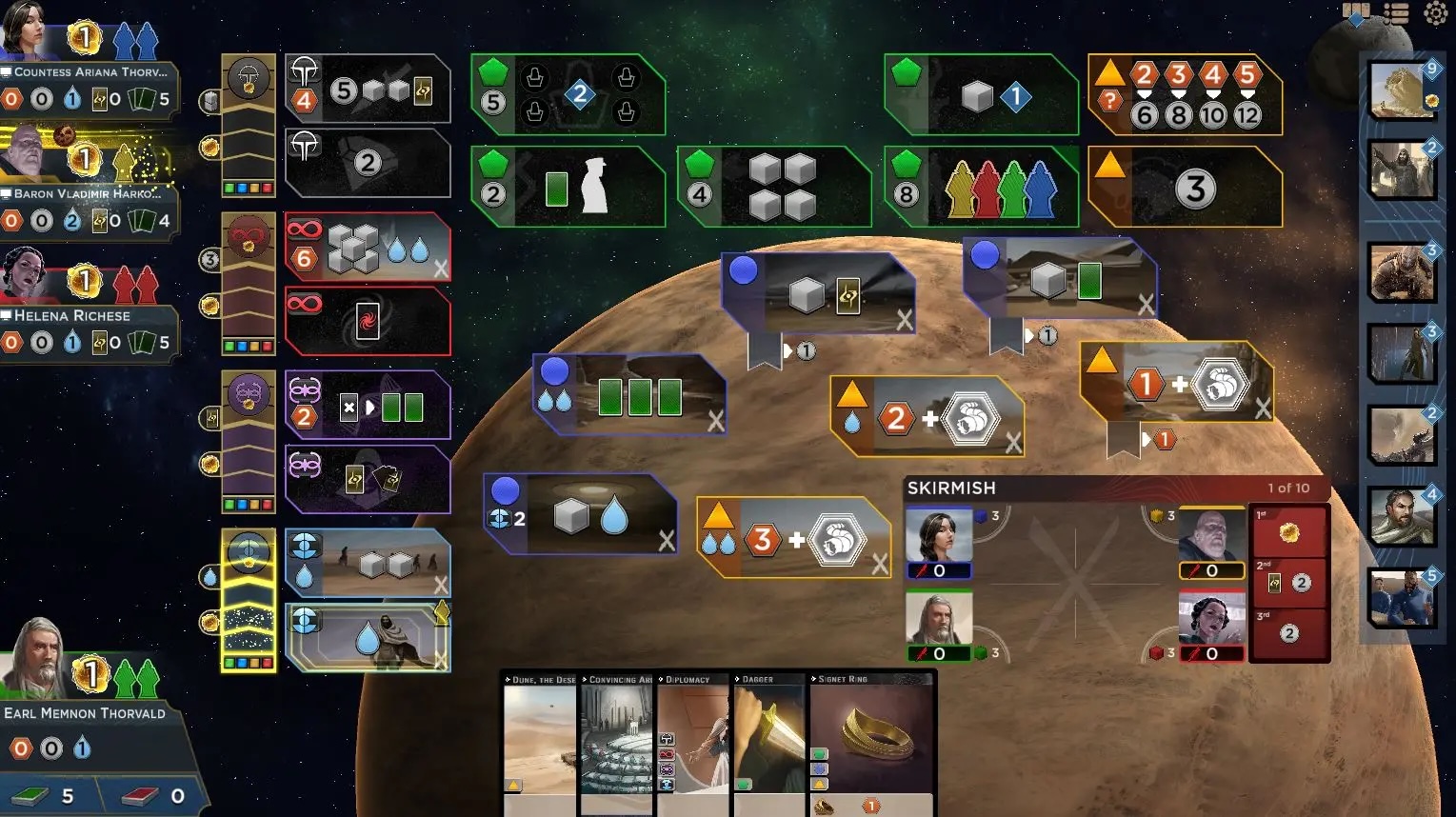 A screenshot of a video game