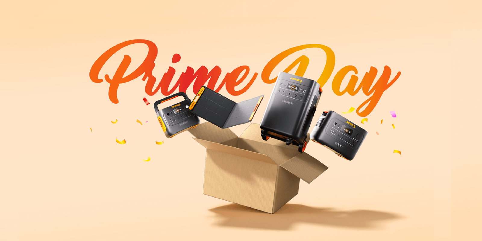 A box with black boxes and orange text