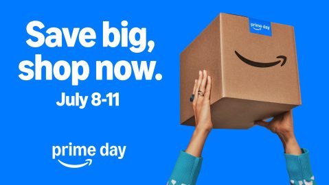 Prime Day final day