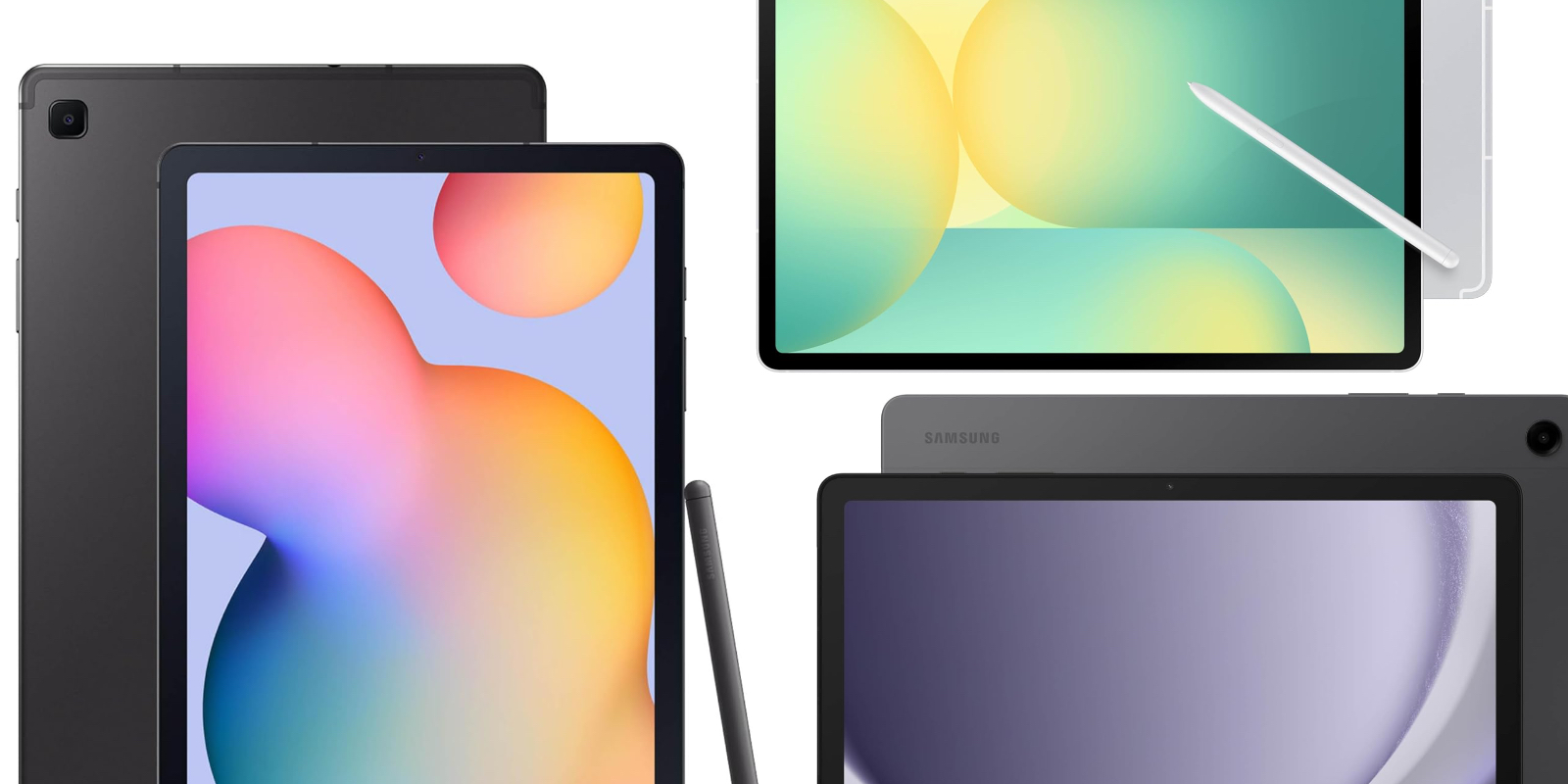 Samsung Galaxy Tab Prime Day deals