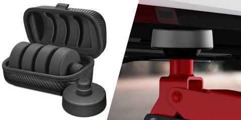 A close up of a device