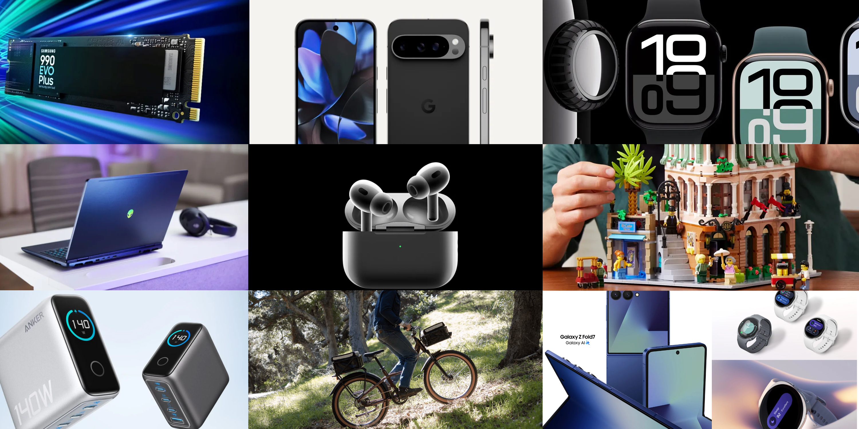 Top 10 best Prime Day deals still live