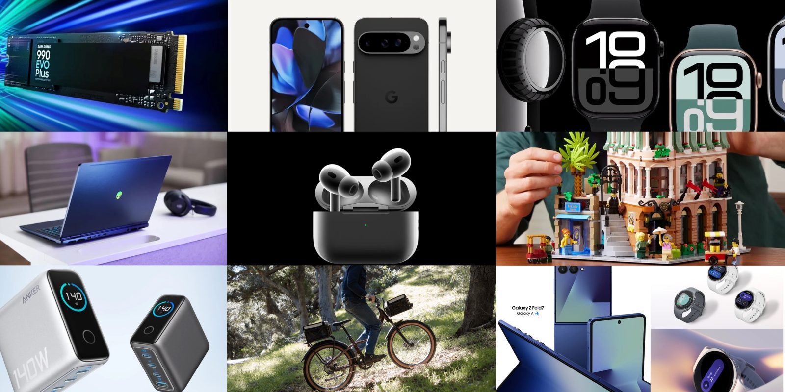 Top 10 best Prime Day deals still live