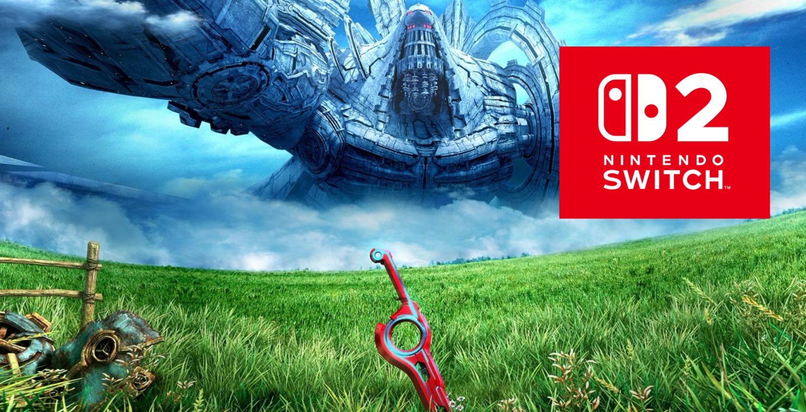 A video game screen capture