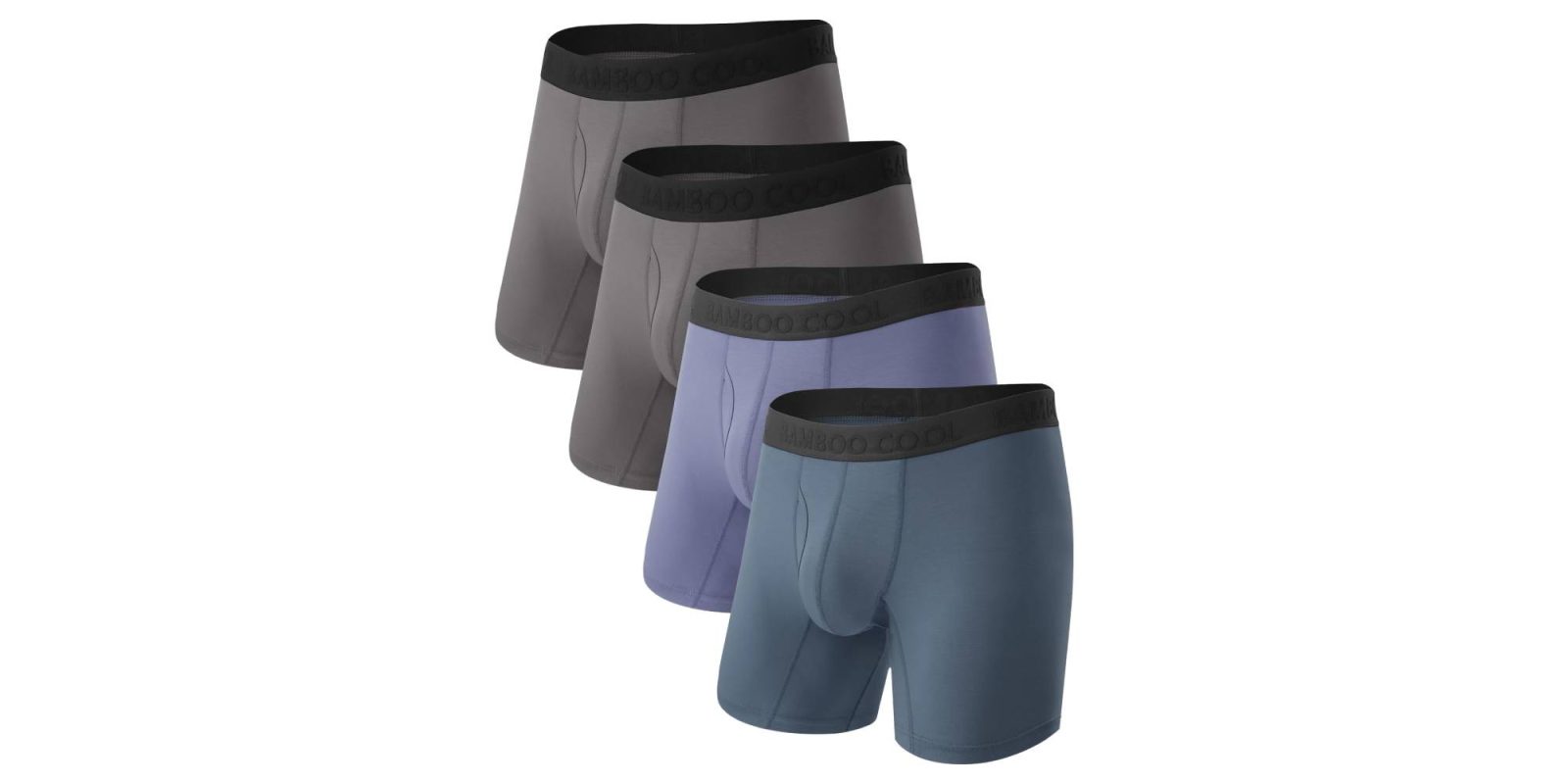 A group of men's underwear
