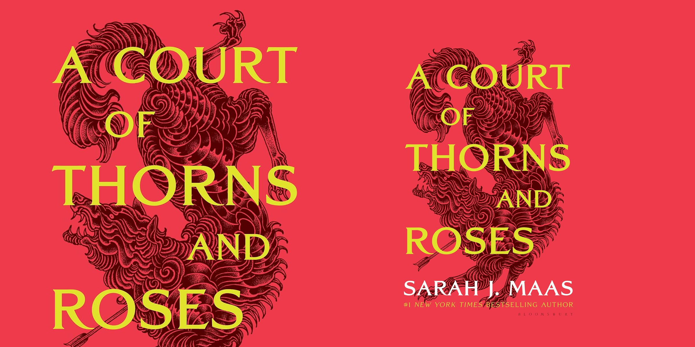 A Court of Thorns and Roses