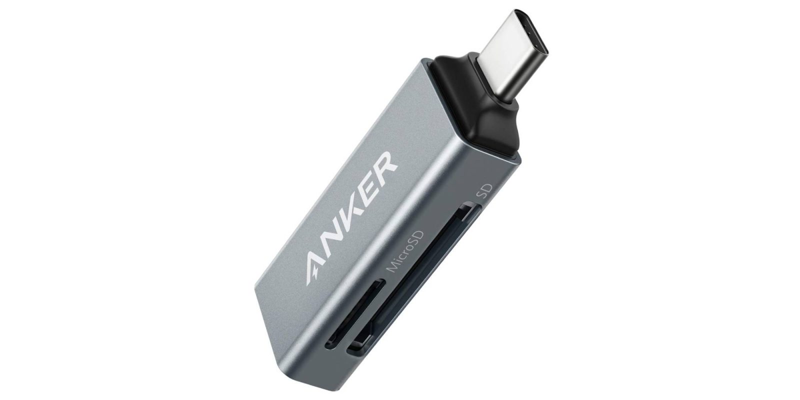 A close up of a usb flash drive