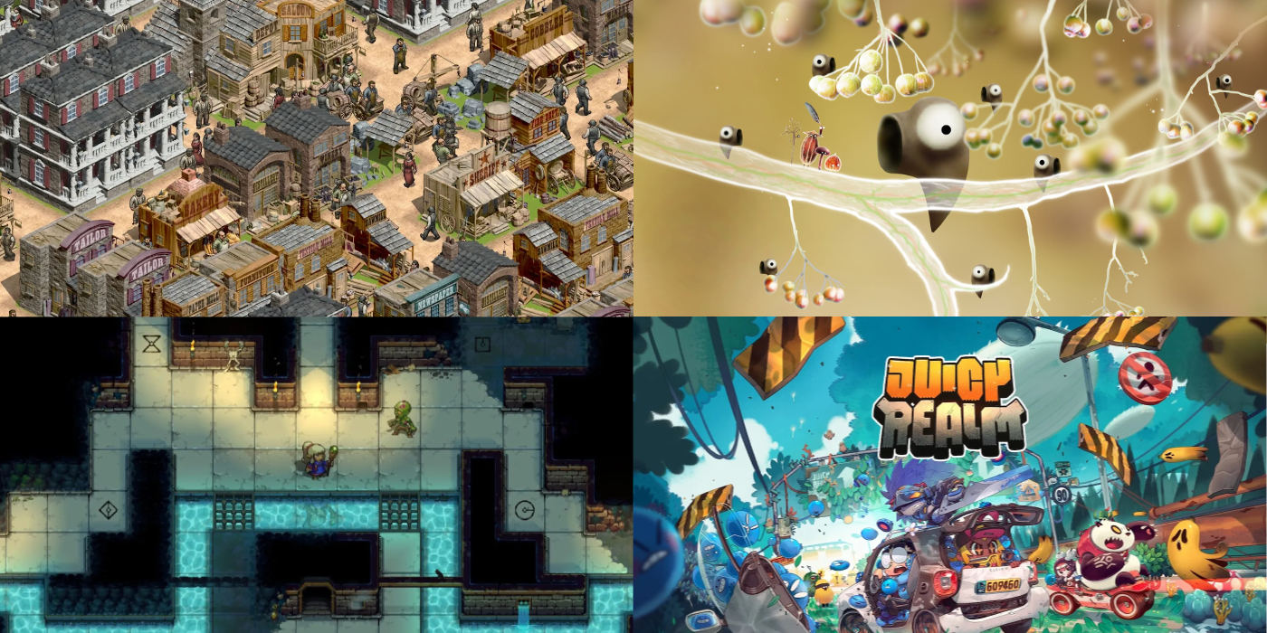 App Store deals August