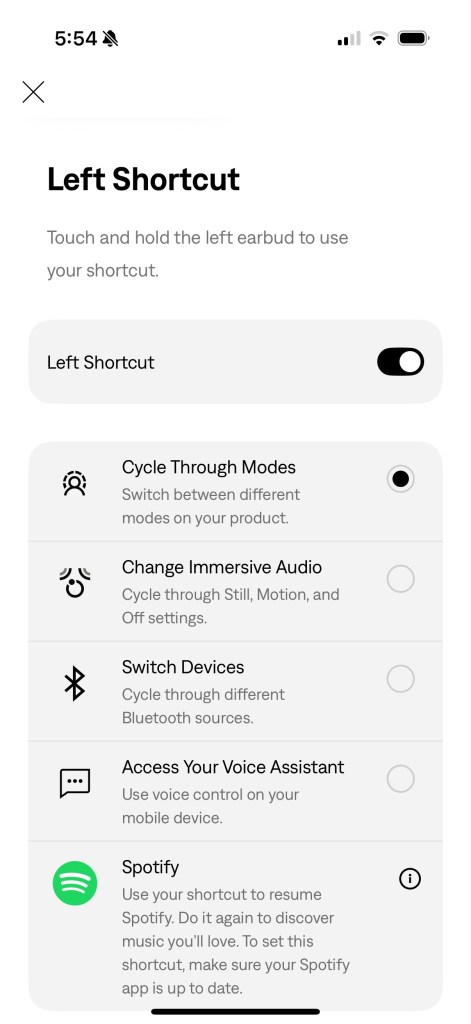 A screenshot of a phone