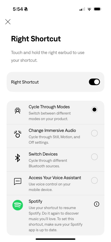 A screenshot of a phone