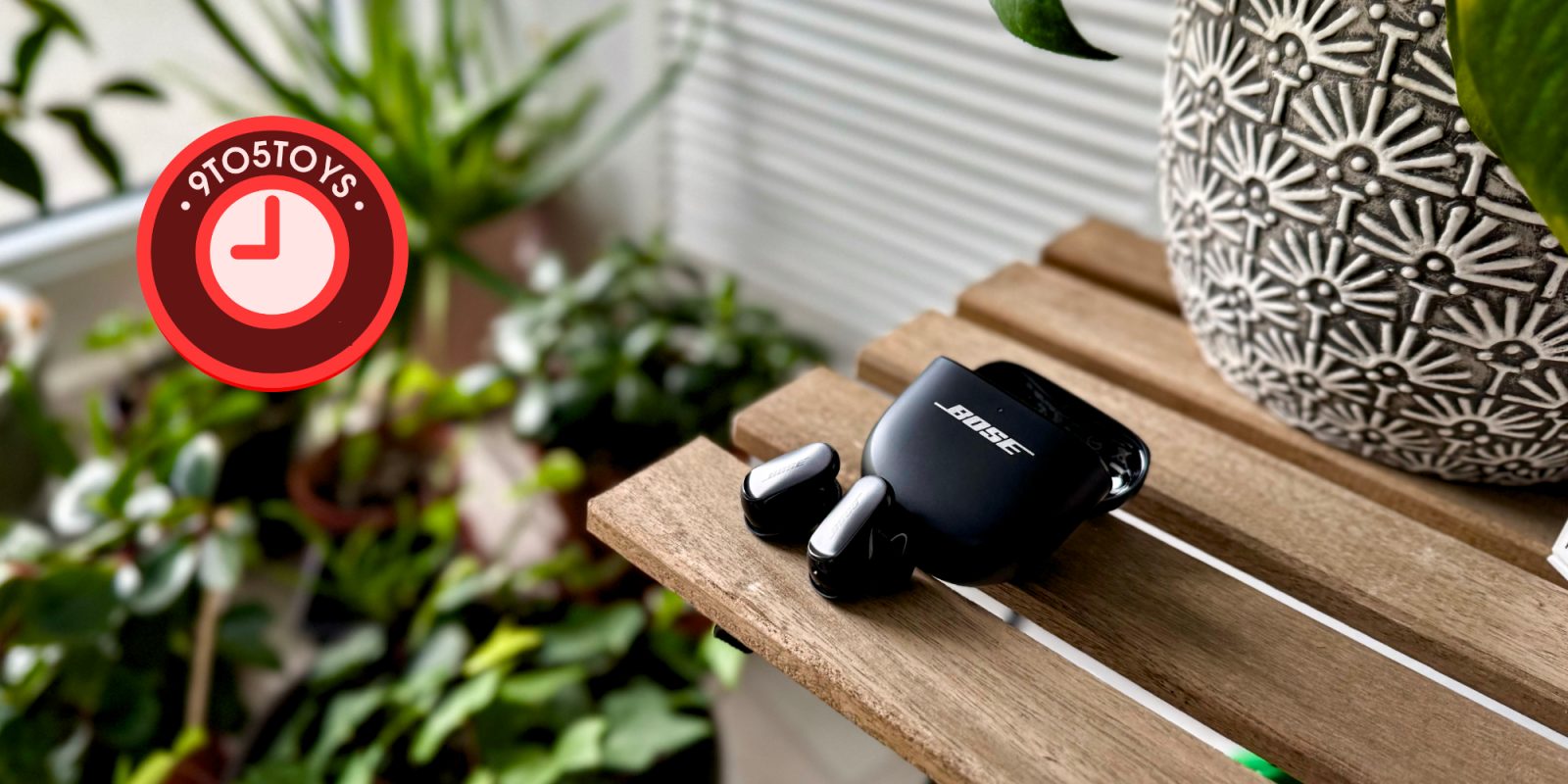 Bose QuietComfort Ultra Earbuds (2nd Gen)-review