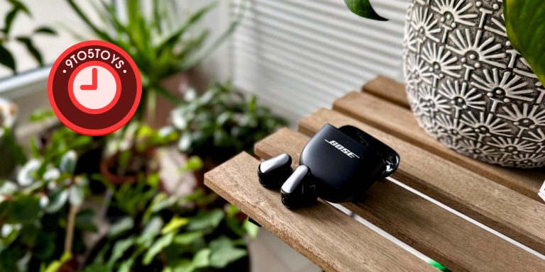 Bose QuietComfort Ultra Earbuds (2nd Gen)-review