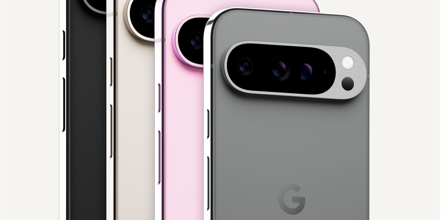 Google 512GB Pixel 9 Pro