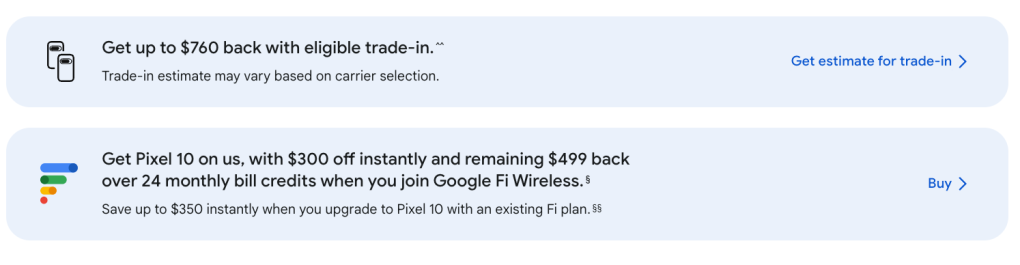 A screenshot of a phone